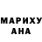 Дистиллят ТГК Wax Mark Rasmusson